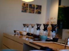-luutosa  cafe & tea 鹿兔山