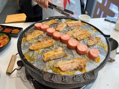 -柒酒烤肉(金科时代店)