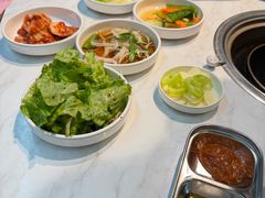 -六七八韩式烤肉·韩国料理(上杭路店)