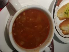 -炙烧战斧牛排餐厅(中山路动壹店)