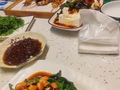 -延边烧烤•8年匠心(秦皇岛总店)