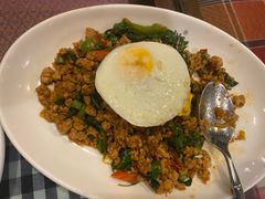 -simply thai天泰(长泰广场店)