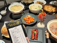 -简小舍· 民间手艺菜(古德寺店)