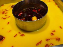 -大隐·成都火锅Bistro(合生麒麟新天地店)