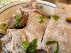 -鸿姐老火锅(疁城新天地店)