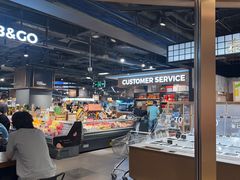 -Olé精品超市(天汇广场店)
