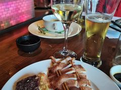 -广州富力君悦大酒店·凯菲厅