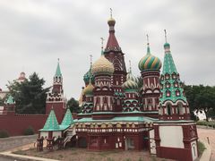 -北京世界公园