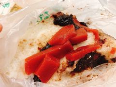 江米年糕-清真·白记年糕(牛街北口店)