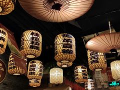 -南京大牌档(青岛万象城店)