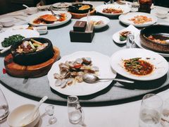 -宝燕壹号(徐汇店)