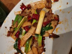 -云海肴·汽锅鸡·云南菜(广安门天虹店)