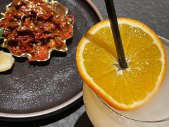 -300杯·和牛烧肉清酒专门店(廊里店)