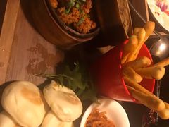 -盡膳口福·百年汤方火锅(科华北路店)