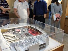 -上海证券交易所(上海证券大厦北塔店)