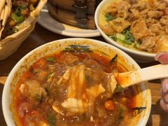 -豆相识•九九豆腐脑(牛咡桥店)