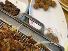 -华天二友居肉饼(宫门口店)
