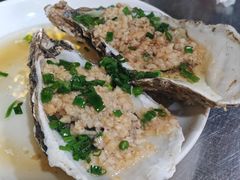 -健跳小海鲜(人民路店)