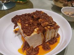 -老妈菜馆(建设街店)