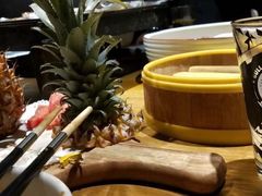-别院里音乐餐酒吧(双流航空港店)