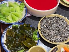 -唇辣号重庆老火锅(燕郊鑫乐汇店)