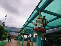 -新城市广场