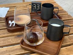 -Home Cafe(水榭春天店)