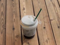 青瓜美式-UPUPKAFE  立咖啡(浏城桥店)