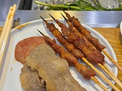 -苏格里岛自助海鲜烤肉火锅(集美万达店)