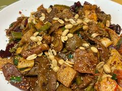 -拿渡·水煮鱼 麻辣香锅(西单大悦城店)