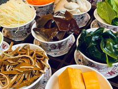 -纸盐河码头火锅(十八梯店)