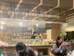 -南湖宾馆·鸳湖阁全日制餐厅