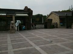 android_upload_pic-白马涧龙池景区