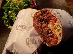 -Q MEX 库迈墨西哥餐吧(三里屯店)