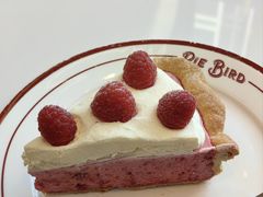 -Pie Bird(新闸路店)