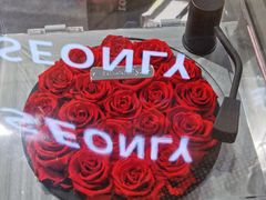 -ROSEONLY诺誓(广州K11店)
