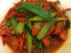 -鲁小三·大骨自助(金山总店)