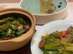 -荷花亭·湖北融合菜(中商广场店)