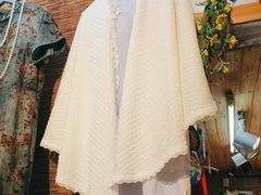 -暮晚尘香汉服旗袍