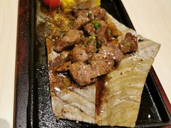 -柏鮨寿司.刺身.定食(米山町地中海店)