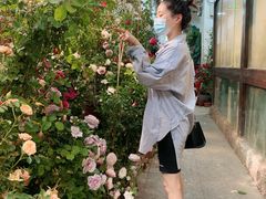 -双季花艺园艺市场(浦东店)