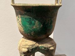 -陕西历史博物馆