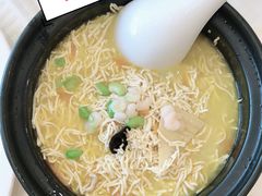 -蒋家桥饺面店(广陵路店)