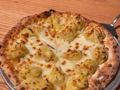 -1861意大利餐厅(来福士店)