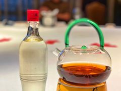 店藏老粉酒-北京宴(华贸购物中心店)