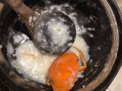 -火齐潮汕砂锅粥(五道口店)