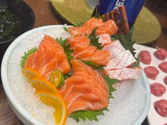 -东海怡品海鲜豆捞(西水东店)