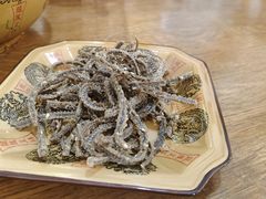 -乐山第一家临江鳝丝(茶坊路店)