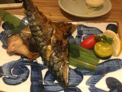 -初居食屋日式料理(万象城购物中心店)