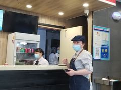 -李先生牛肉面大王(站北广场店)